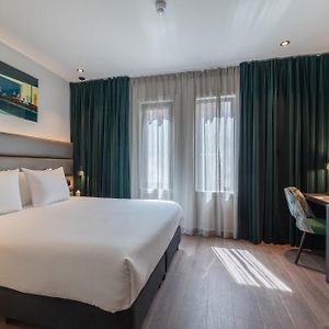 Comfort Kamer