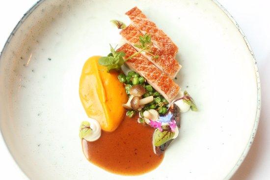 Umami by Han Den Haag